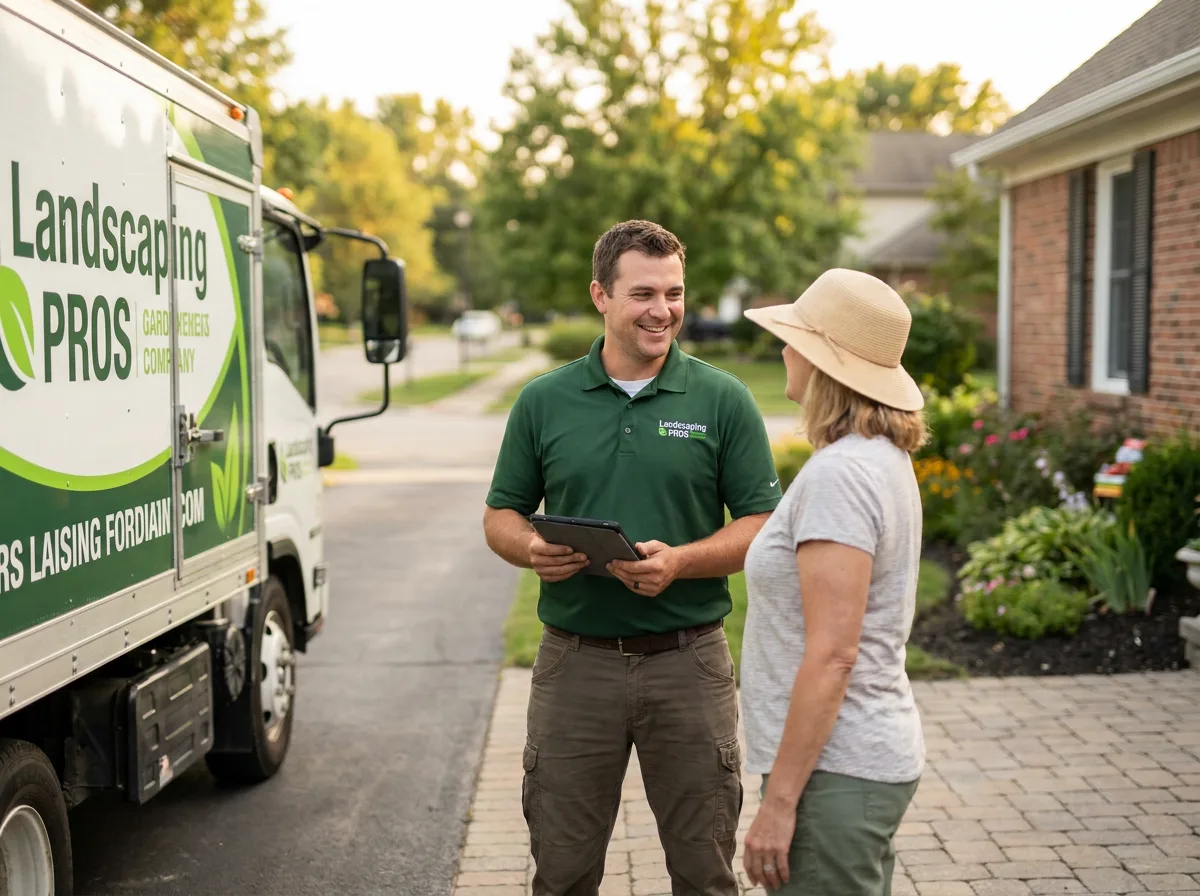 Landscaping Findley Lake, NY FAQs
